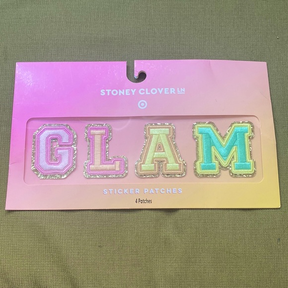 Stoney clover lane x Target patch - Picture 1 of 1